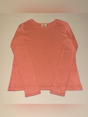 Hanna Andersson shirt